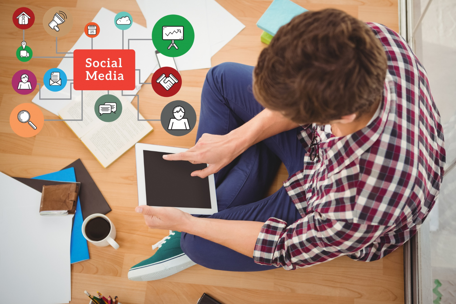 Maximizing Impact: Social Media Marketing Secrets