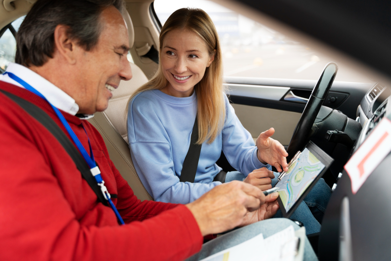 Navigating Auto Insurance Choices