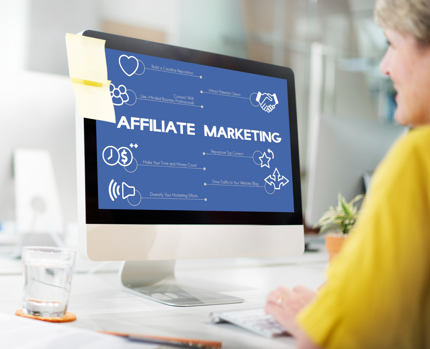 Unleash Your Earnings with Affiliate Marketing