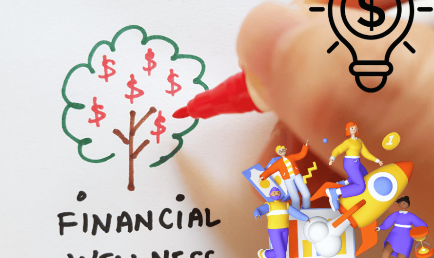 Essential Financial Planning Tips for Startups