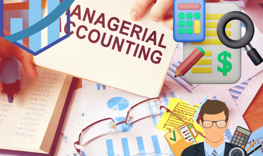 Exploring the Role of Accounting in Business Finance