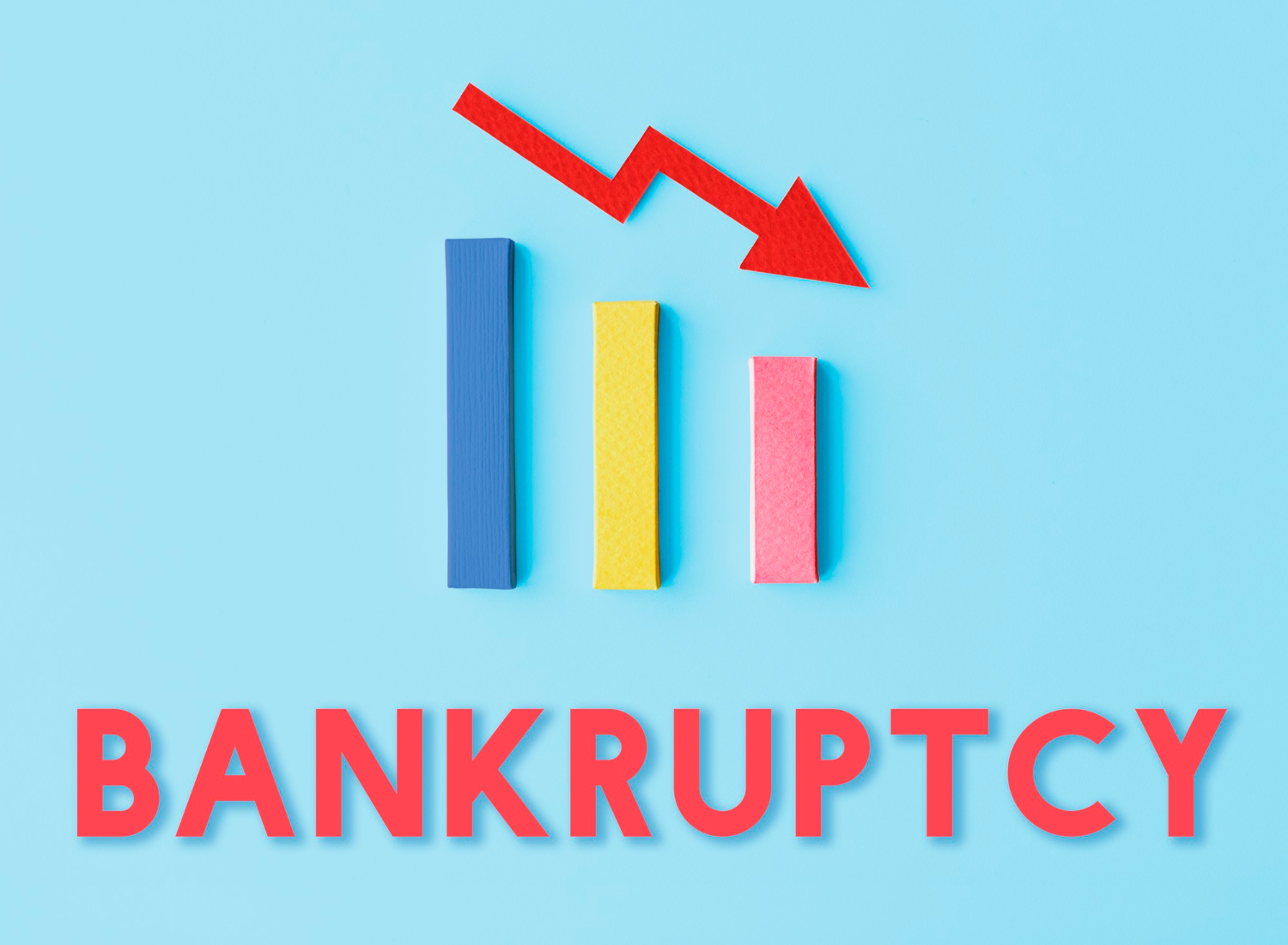 bankruptcy alternatives