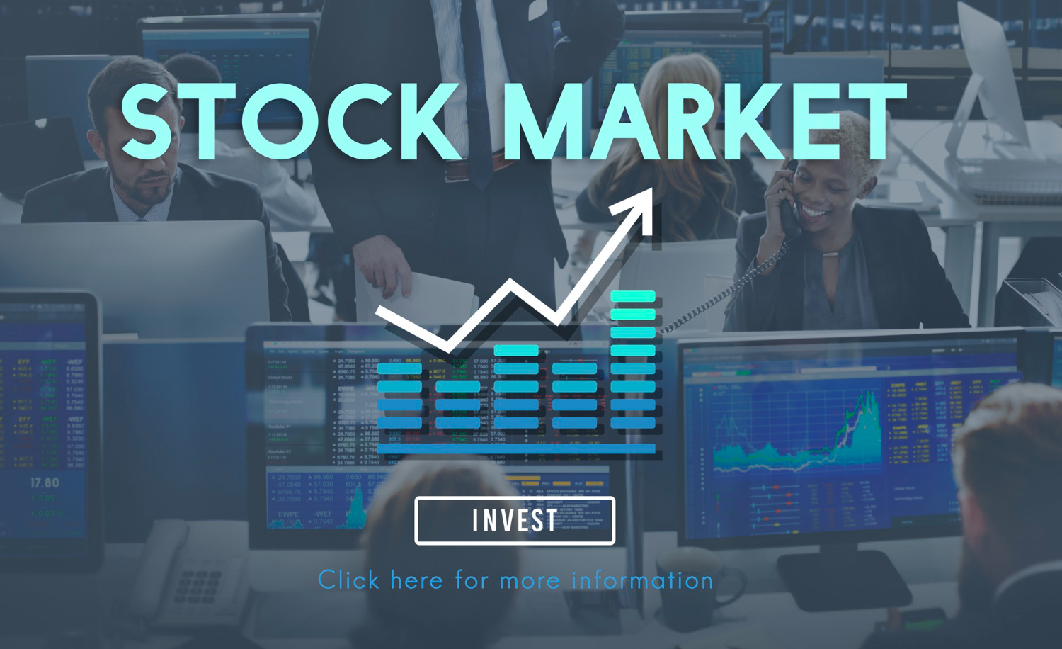 Essential stock market tips