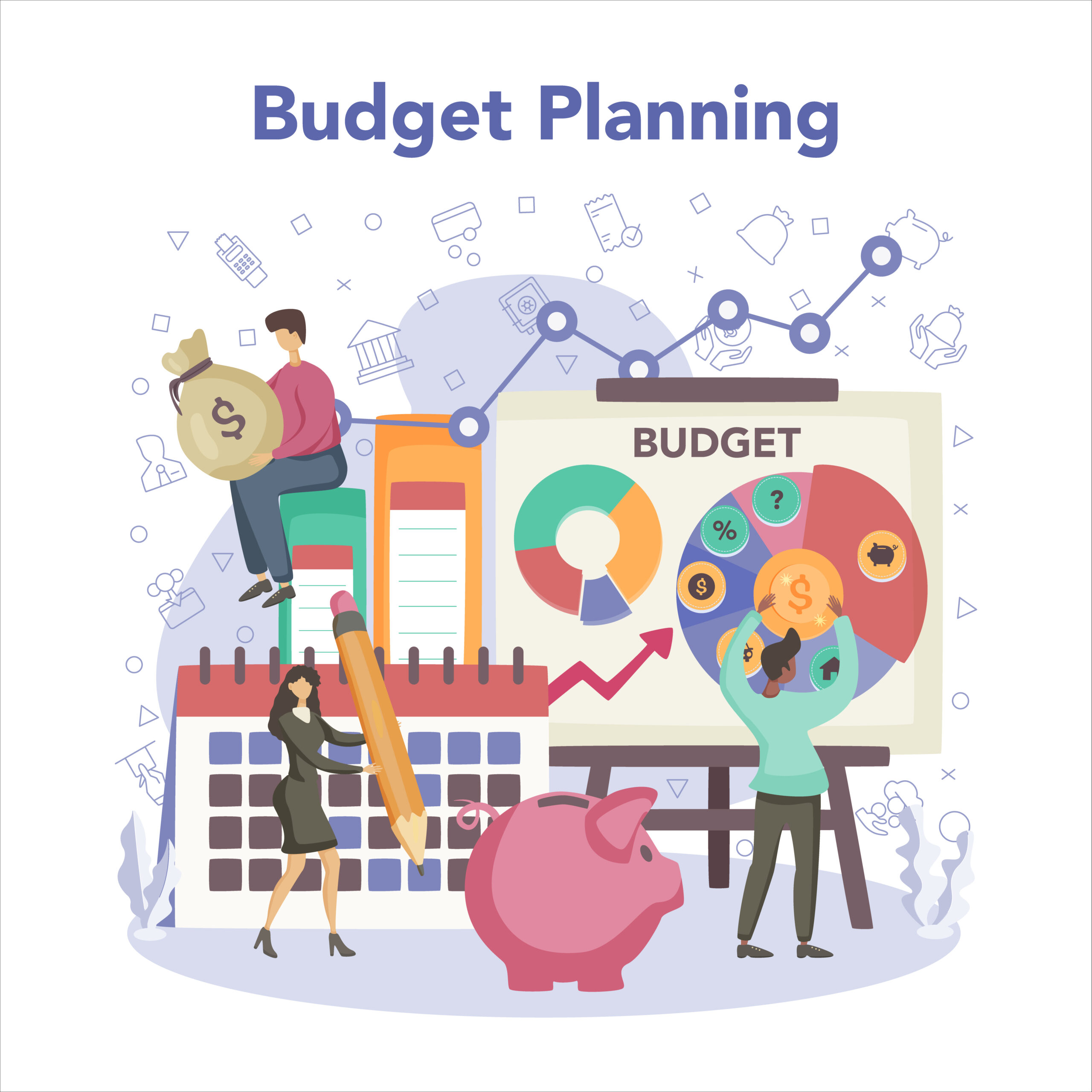 best budgeting techniques