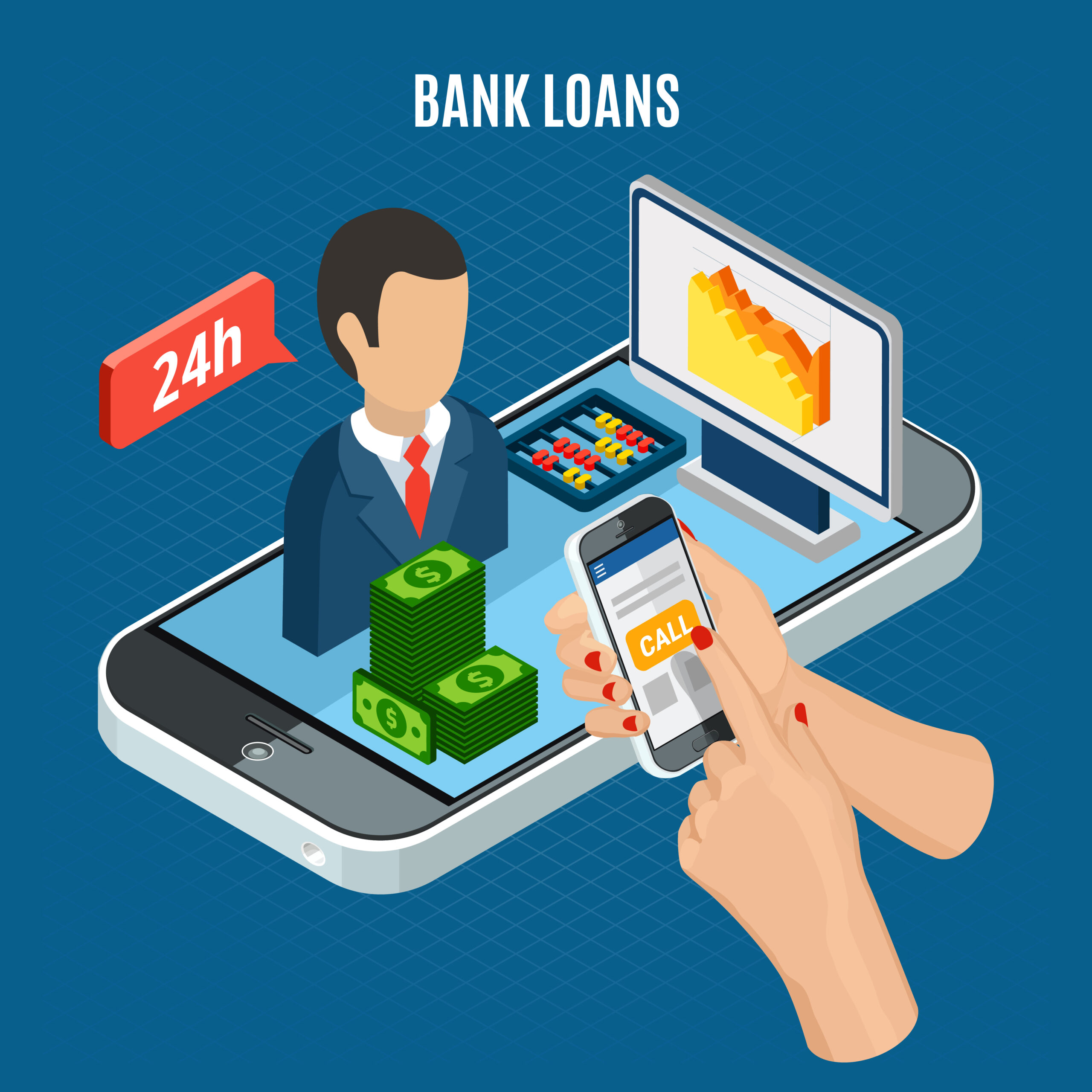 online banking platforms