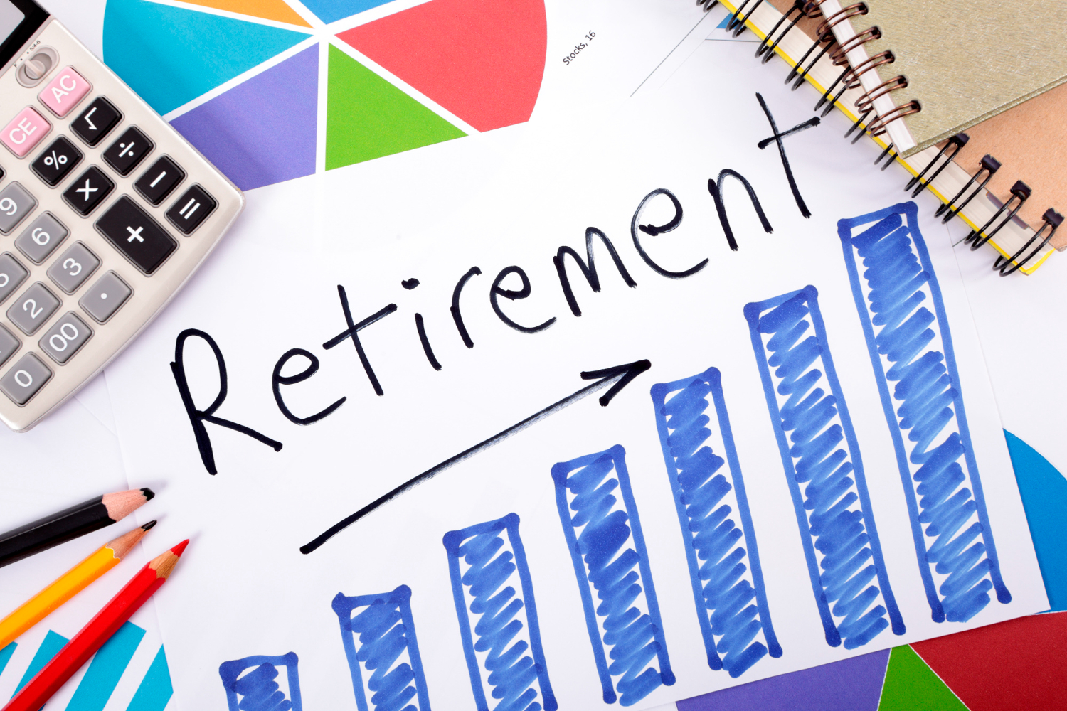 Retirement Stock Market Tips