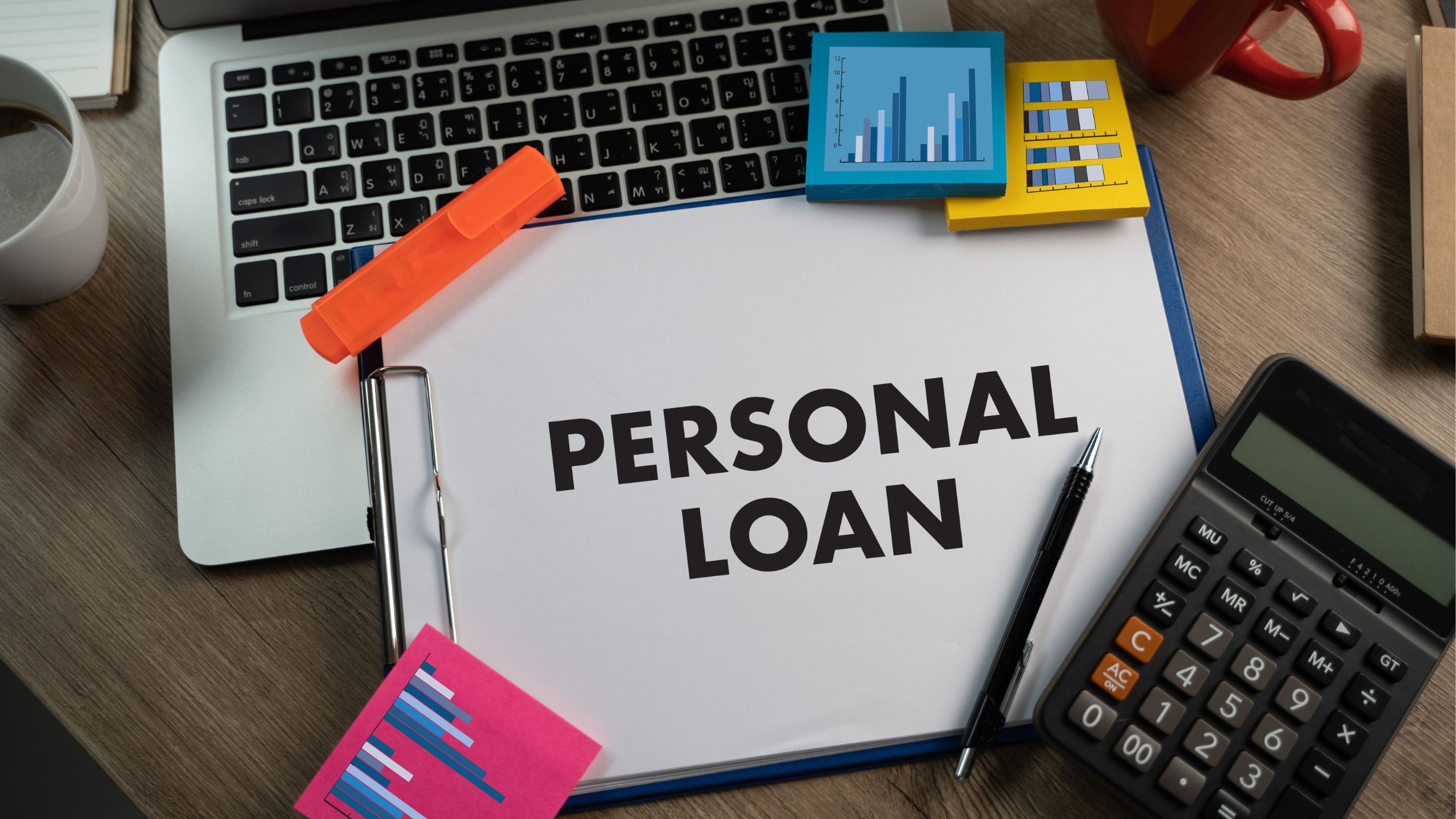 personal loan