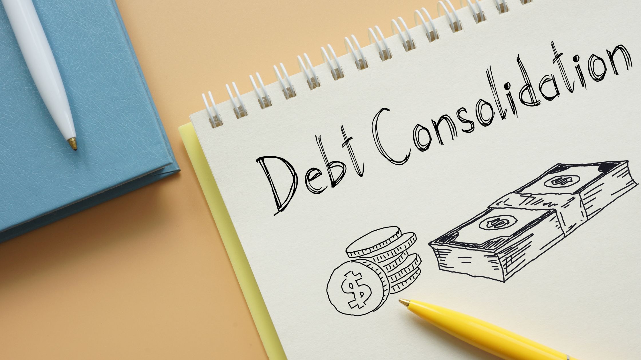 debt consolidation