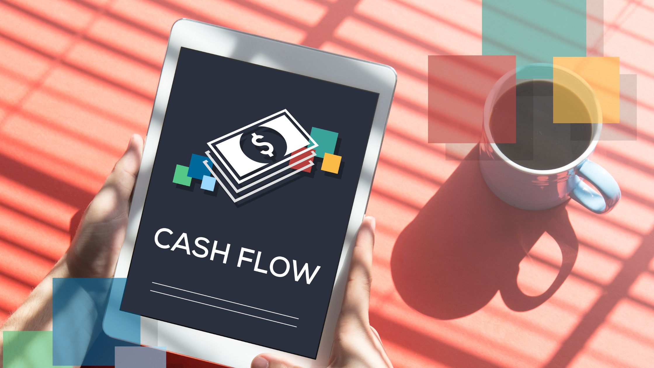 cash flow software