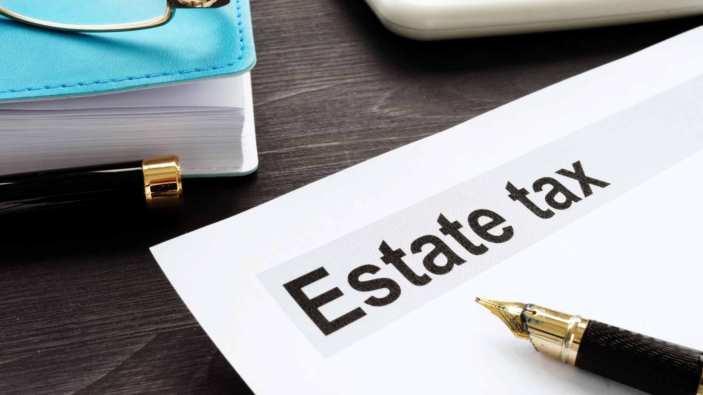 estate tax planning