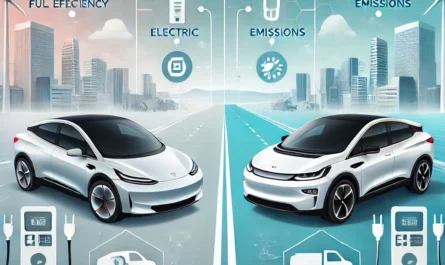 How to choose between an electric or hybrid car for your lifestyle