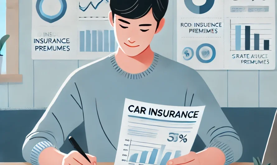 How to Save Money on Car Insurance Premiums with Simple Tips