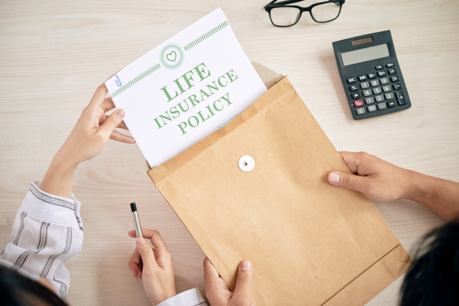 Affordable Life Insurance