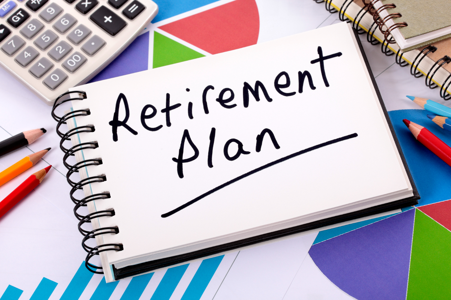 why retirement planning matters